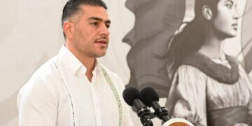 Caída de “El Mencho”: Harfuch informa que tienen identificados a cuatro posibles sucesores para dirigir el CJNG