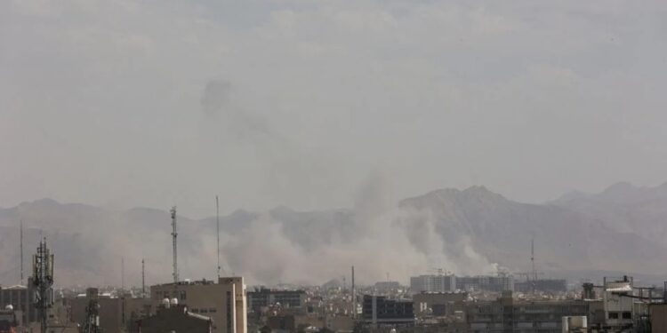 Ataque en Irán: bombardeos de EU e Israel generan opiniones divididas entre los líderes mundiales