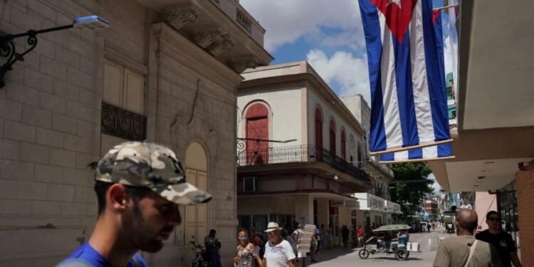 «Continuaremos presionando a Cuba», dice gobierno de Trump en el 30 aniversario de ataque en el que murieron tres estadounidenses