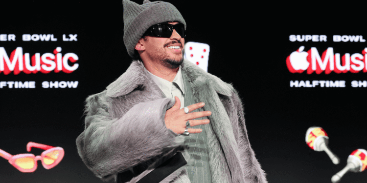 Bad Bunny en el Super Bowl LX: posible setlist e invitados sorpresa
