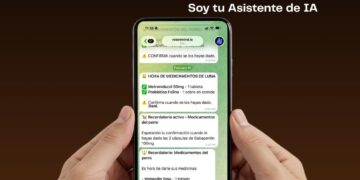 WAZA lanza RobotMind: un asistente de IA que no solo habla, sino que realmente ejecuta tareas