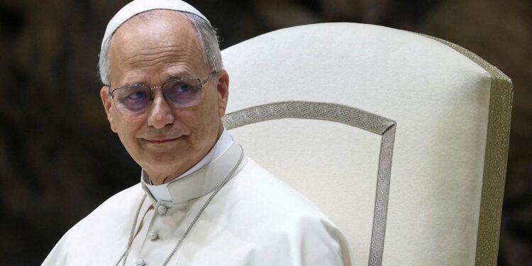 Confirma el Vaticano: Papa León XIV no visitará México