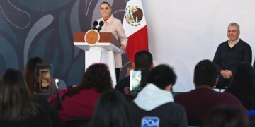 Estrategia Nacional de Seguridad y Plan Michoacán reducen en 30% los homicidios dolosos de octubre a diciembre de 2025 en dicha entidad