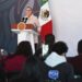 Estrategia Nacional de Seguridad y Plan Michoacán reducen en 30% los homicidios dolosos de octubre a diciembre de 2025 en dicha entidad