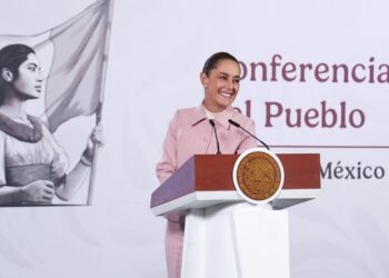 Del 10 a 14 de febrero, inicia entrega de tarjetas de las Pensiones para Adultos Mayores y Mujeres Bienestar; nuevo registro del 16 al 22