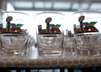 Super Bowl 2026 dejaría derrama económica de 56 mil millones de pesos en México