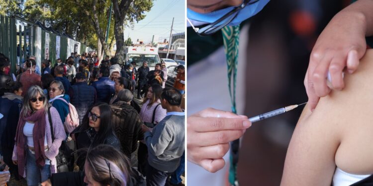Se mantiene la Fase I de Contingencia Ambiental Atmosférica por ozono en la Zona Metropolitana del Valle de México, por lo que continúan vigentes las restricciones a la circulación implementadas por las autoridades.  Además de los autos que no circulan este viernes, por el habitual Programa Hoy No Circula, que son aquellos con engomado azul, terminación de placa 9 y 0, la Comisión Ambiental de la Megalópolis (CAMe) anunció otras restricciones vehiculares, las cuales puedes leer a continuación.  De acuerdo con los modelos meteorológicos, este viernes todavía persistirá el sistema de alta presión en el centro del país, acompañado de alta radiación solar, estabilidad atmosférica y viento débil, lo que favorecerá la formación de ozono.  Debido a estas condiciones adversas, el pronóstico indica que la calidad del aire será de mala a muy mala. ¿Qué vehículos no circulan este viernes 13 de febrero por el “doble Hoy No Circula”?  Este viernes 13 de febrero deberán suspender su circulación en horario de las 5:00 a las 22:00 horas:  Los vehículos de uso particular con holograma de verificación 2 Los vehículos de uso particular con holograma de verificación tipo 1 cuyo último dígito numérico sea 0, 2, 4, 6, 8 y 9 así como aquellos cuya matrícula esté conformada sólo por letras Los vehículos de uso particular con holograma de verificación “0 y 00”, engomado azul, terminación de placa 9 y 0 Las unidades que no porten holograma de verificación, como los vehículos antiguos, de demostración o traslado, nuevos, los que tienen pase turístico, placas foráneas o con placas formadas por letras, les aplica la misma restricción que a los vehículos que portan holograma “2” Restricción a la circulación del 50% de las unidades de reparto de gas L.P. a tanques estacionarios que no cuenten con válvula de desconexión seca, cuya terminación de matrícula sea PAR Los vehículos de carga local o federal dejan de circular entre las 6:00 y las 10:00 horas, con excepción de aquellos que se encuentren en el Programa de Autorregulación de la CDMX o del EDOMEX Los taxis con holograma de verificación “0”, “1” o “2” que deban dejar de circular de acuerdo a las disposiciones indicadas en los incisos a), b), y c) les aplicará la restricción a la circulación de las 10:00 a las 22:00 horas   Se mantuvo la concentración alta de ozono en la mayor parte de las estaciones de monitoreo del SIMAT. A las 16:00 horas se presentó una concentración de ozono de 155 ppb en la estación Centro de Ciencias de la Atmósfera; a las 17:00 horas se registró una concentración de 156 ppb en la estación Ajusco Medio y a las 18 horas, seis estaciones reportaban concentraciones de ozono por arriba de la norma (90 ppb).  Para el día de mañana, los modelos meteorológicos indican que mantendrá su influencia el sistema de alta presión que afectó a la porción central del país y que provocó acumulación de los contaminantes en el Valle de México durante esta tarde, lo que ocasionará nuevamente viento muy débil y escasa humedad, acompañados de intensa radiación solar, lo que favorecerá la formación y acumulación de ozono. Se estima que estas condiciones provocarán calidad del aire Mala a Muy Mala.