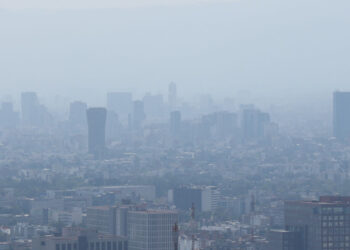 Se mantiene Fase 1 de Contingencia Ambiental