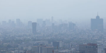 Se mantiene Fase 1 de Contingencia Ambiental