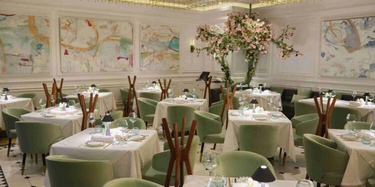 ¿Dónde celebrar con amigos o familia el Día del Amor y la Amistad en Polanco?