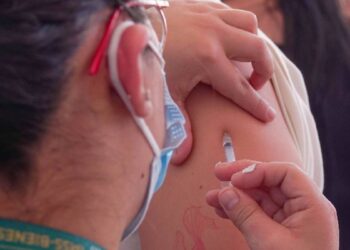 Confirman primera muerte por sarampión en Chiapas; paciente no estaba vacunado