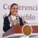 Sheinbaum confía en recuperar el Mundial de Clavados cancelado tras violencia en Jalisco