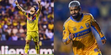 América y Tigres buscan resucitar en el torneo este sábado