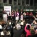 El Senado reafirma su compromiso para lograr la igualdad y la equidad entre hombres y mujeres, asegura Ignacio Mier
