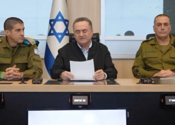 Israel afirma que mató al secretario del Consejo Supremo de Seguridad de Irán, Ali Lariyani