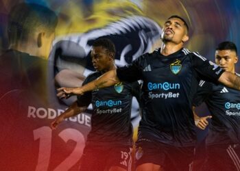 SportyBet llega a México con alianza estratégica junto a Cancún FC