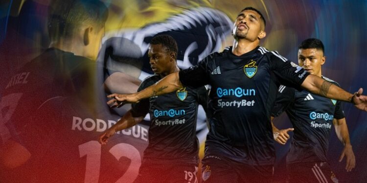 SportyBet llega a México con alianza estratégica junto a Cancún FC