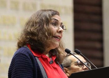 Proponen suspender la patria potestad cuando la persona que la ejerza sea vinculada a proceso por feminicidio