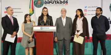 Diputadas y diputados piden reducir emisiones de metano; México, entre los principales emisores de este gas