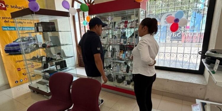 Montepío Luz Saviñón reafirma su vocación social con servicios transparentes y cercanos