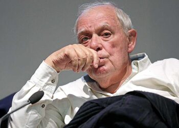 Muere António Lobo Antunes, el psiquiatra y autor que escribía «locuras estructuradas»