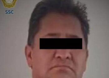 Detienen a presunto feminicida de Blanca Ruth Peyron, testigo clave en multihomicidio de 2002 en CDMX