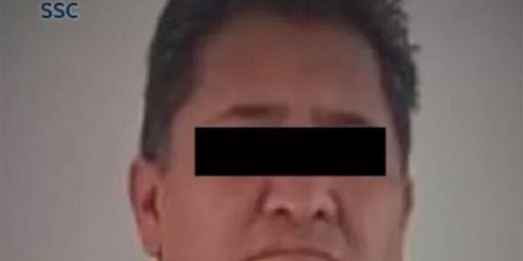 Detienen a presunto feminicida de Blanca Ruth Peyron, testigo clave en multihomicidio de 2002 en CDMX