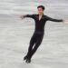 Donovan Carrillo entra al top 20 mundial en el Campeonato de Patinaje Artístico Praga 2026