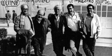 Fallece José Palomo Fuentes, icónico caricaturista chileno