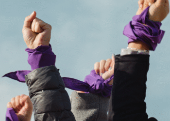 Este 8 de marzo, hablemos de derechos sexuales como lucha de vida