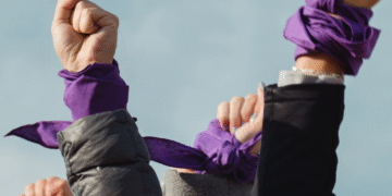 Este 8 de marzo, hablemos de derechos sexuales como lucha de vida