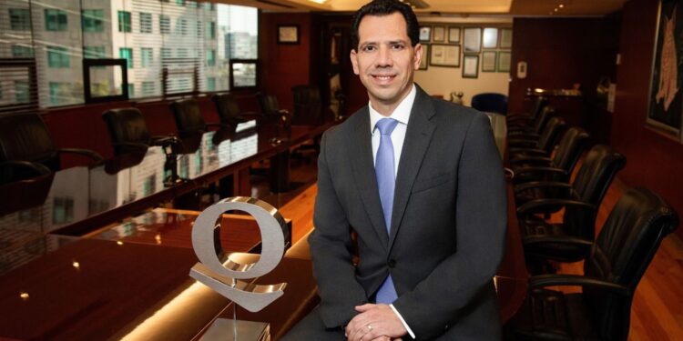 Quálitas celebra 32 años con más de 6 millones de vehículos asegurados en México