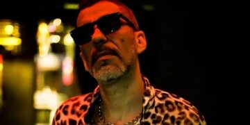 Diego Numa y Los Últimos Románticos llevan su fusión latinoamericana a México