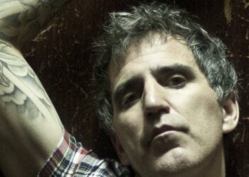 Duncan Dhu regresa en el marco de su gira de 40 aniversario a México