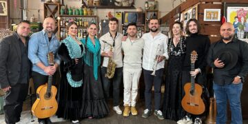 EDDIE ESTRENA SU SENCILLO “SUEÑO” EN MÉXICO