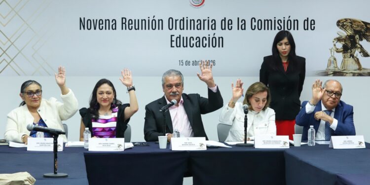 Avala Comisión fortalecer acciones para prevenir violencia sexual contra niñas, niños y adolescentes