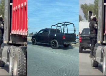 Extorsión en el municipio de Zumpango, Estado de México