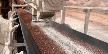 La cal, aliado estratégico en la industria de la construcción