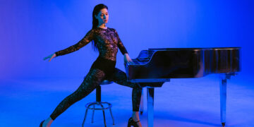 Francisca Valenzuela firma con Believe para lanzar su próxima era