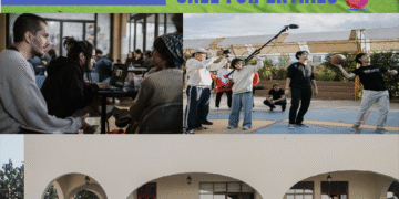 GIFF lanza su 24° Concurso Nacional de Guion: La semilla del cine mexicano