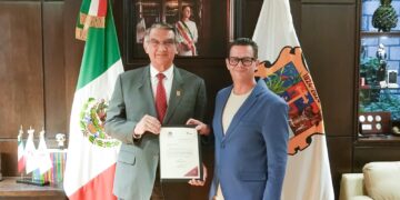 Gobierno de Tamaulipas fortalece su gabinete para consolidar la transformación del estado