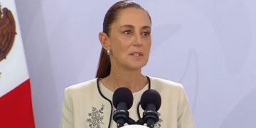 Sheinbaum admite que necesita al PVEM y al PT para avanzar con el “Plan B” de la reforma electoral