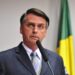 Internan en terapia intensiva al expresidente brasileño Jair Bolsonaro por bronconeumonía