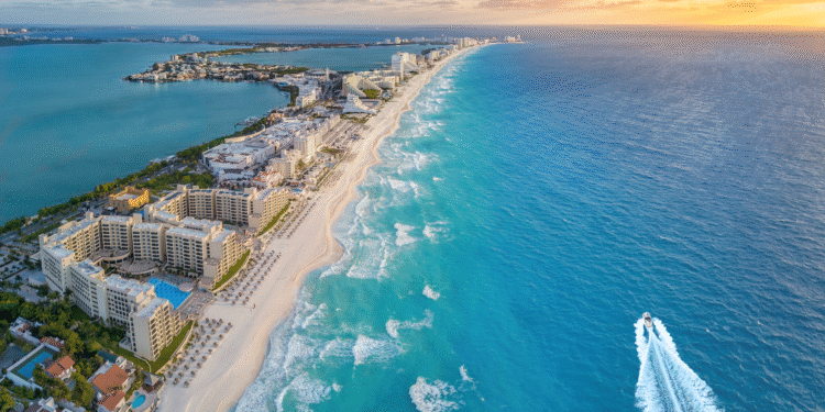 Serfimex Capital impulsa el sector hotelero con 1,000 MDP a través de su Concierge Financiero