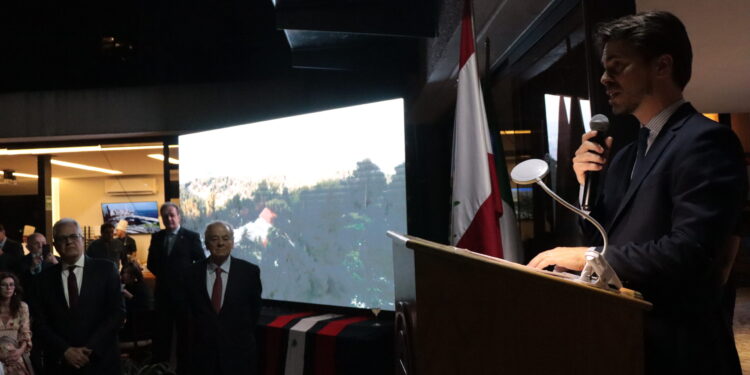 El Club France celebra la Francofonía con la esencia de Việt Nam. Culturas que dialogan a través del arte, el deporte y la gastronomía