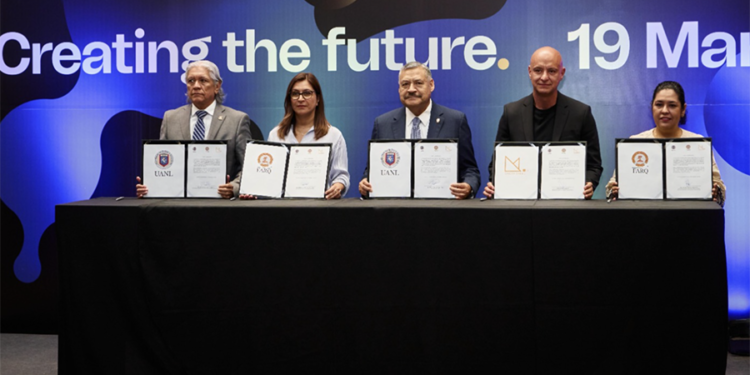 Más de 10 mil asistentes e importantes anuncios de inversión durante el festival de innovación y emprendimiento: incMTY 2026