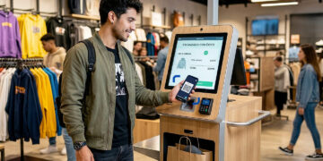 Millennials, Gen Z y Alpha aceleran el uso de biometría para la hiper personalización en compras y pagos digitales