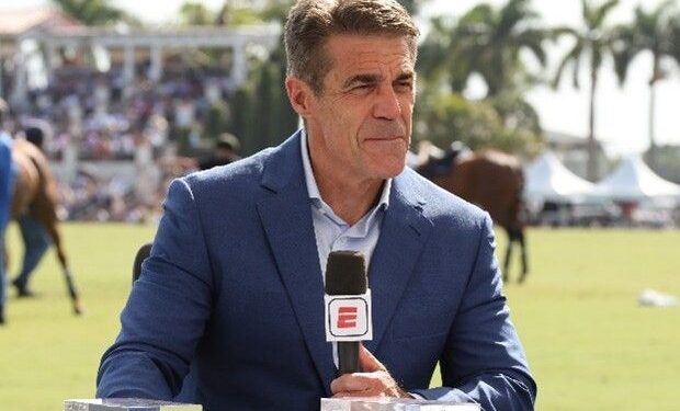 USPA Global y ESPN amplían relación con Chris Fowler para los campeonatos de polo de alto hándicap de 2026