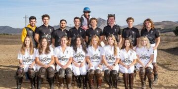 U.S. Polo Assn. amplía su Programa de Alianzas Universitarias a un récord de 70 equipos para 2026