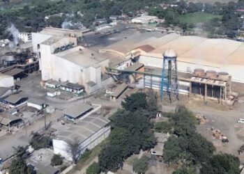 Denuncian contaminación del ingenio El Higo en la Mañanera